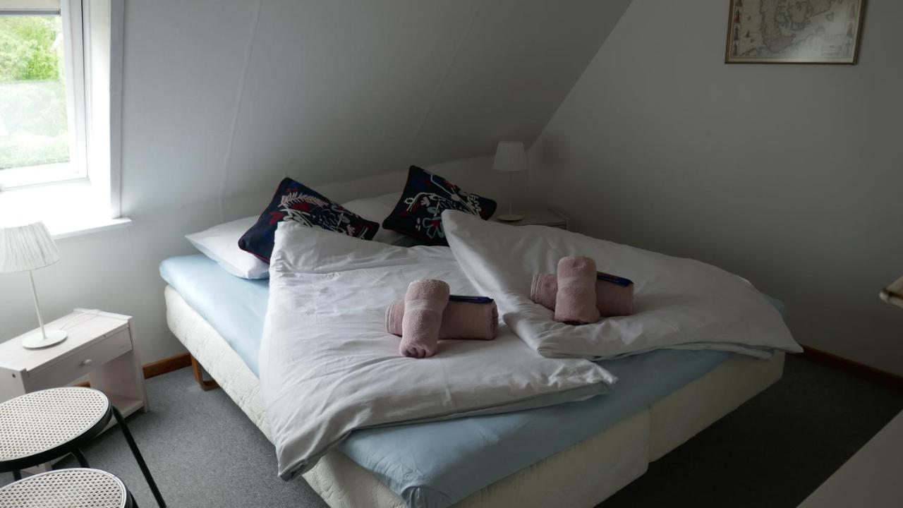 Appartement Gard à Borre Extérieur photo