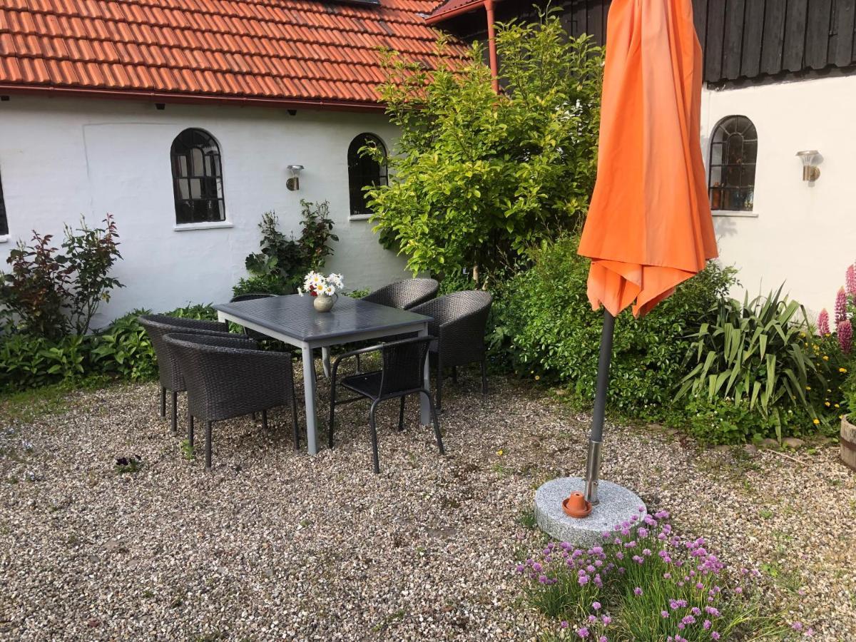 Appartement Gard à Borre Extérieur photo