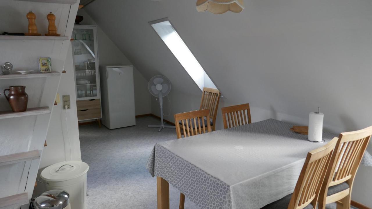 Appartement Gard à Borre Extérieur photo