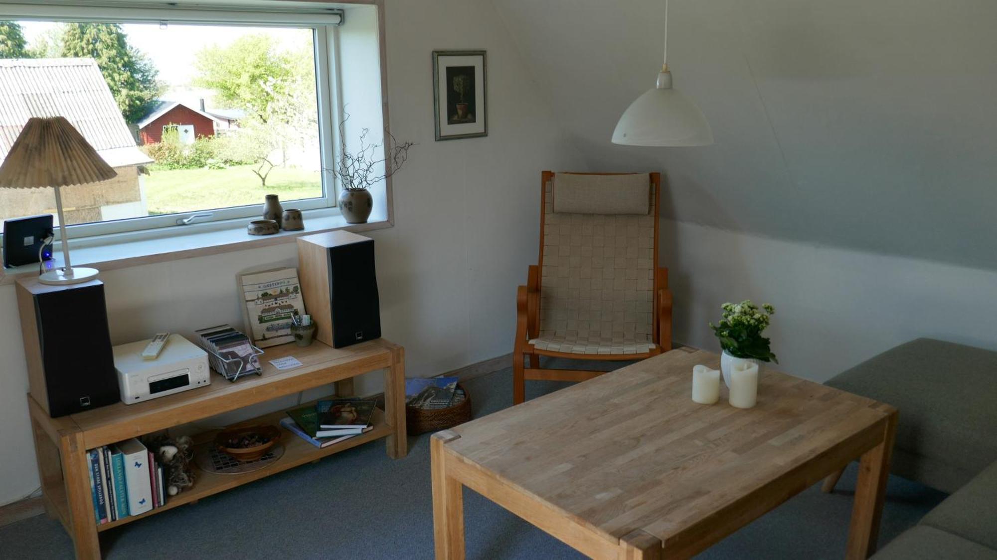 Appartement Gard à Borre Extérieur photo