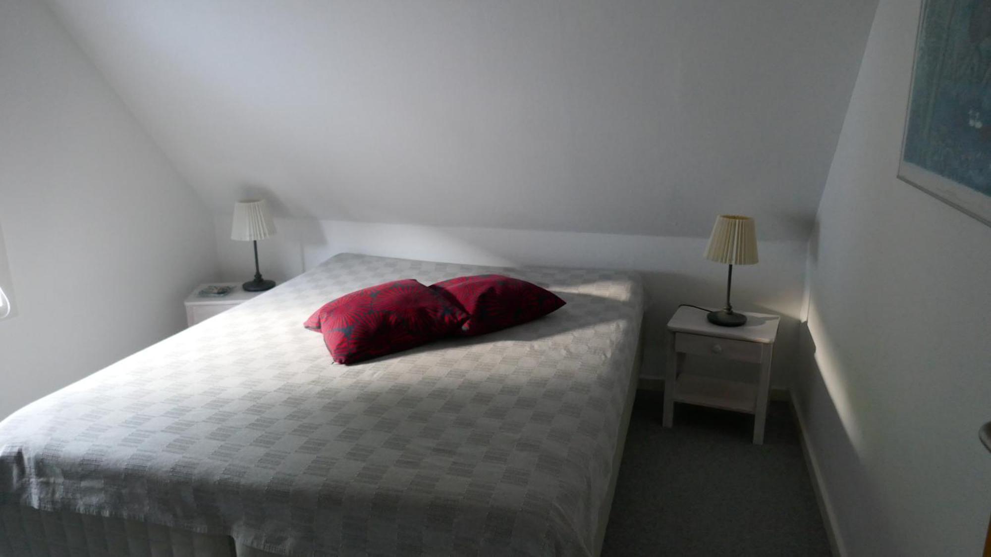 Appartement Gard à Borre Extérieur photo